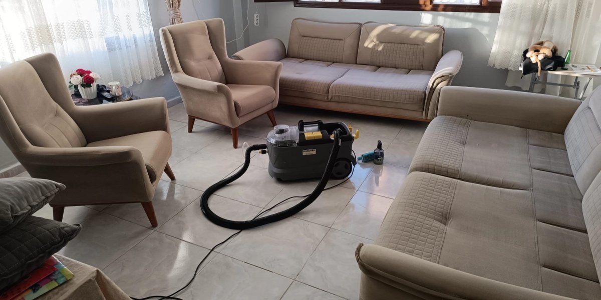 Temizlik uygulaması